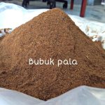 Bubuk Pala