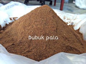 Bubuk Pala