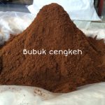Bubuk Cengkeh