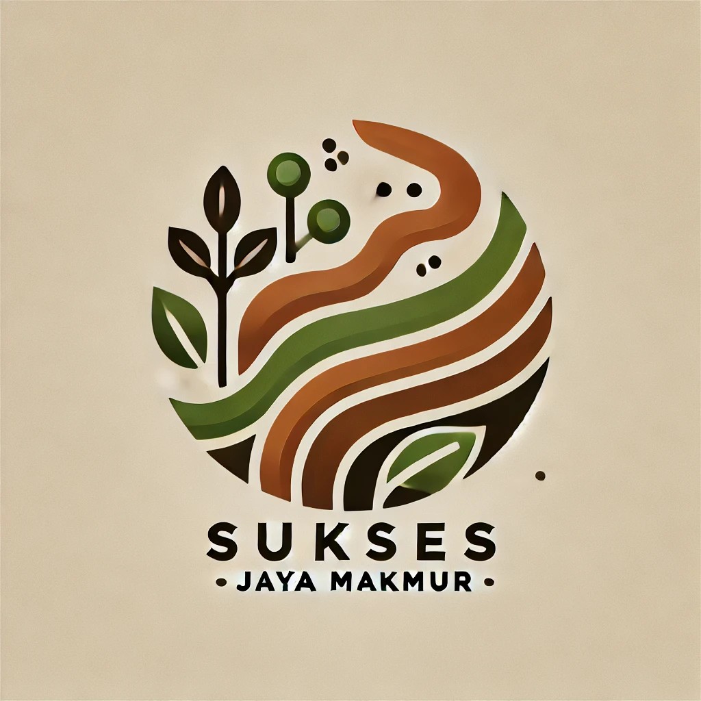 Logo CV Sukses Jaya Makmur